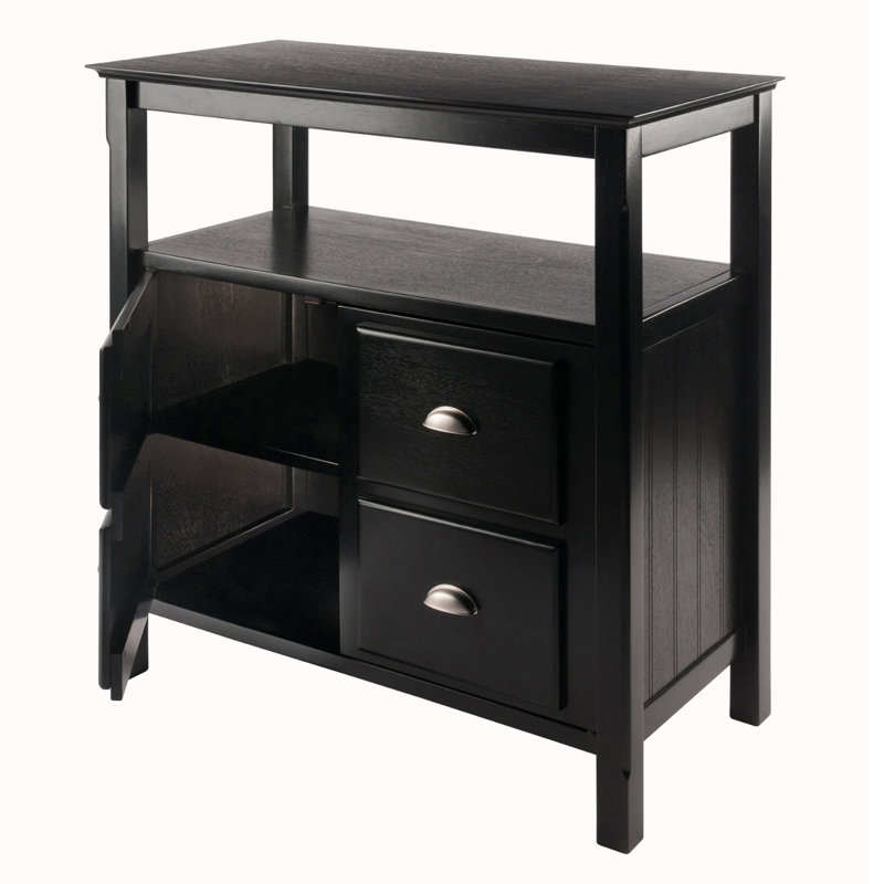 Alcott Hill® Cydne 36 inch Console Table | Wayfair